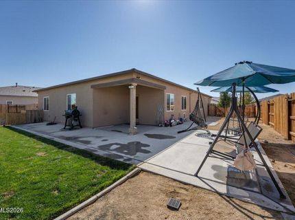 966 Kathryn Court, Fernley, NV 89408 Photo