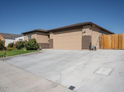 966 Kathryn Court, Fernley, NV 89408 Photo