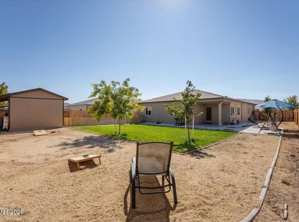 966 Kathryn Court, Fernley, NV 89408 Photo