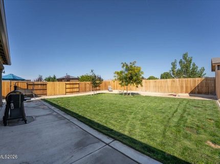 966 Kathryn Court, Fernley, NV 89408 Photo