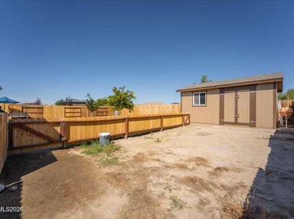 966 Kathryn Court, Fernley, NV 89408 Photo