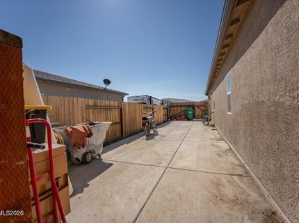 966 Kathryn Court, Fernley, NV 89408 Photo