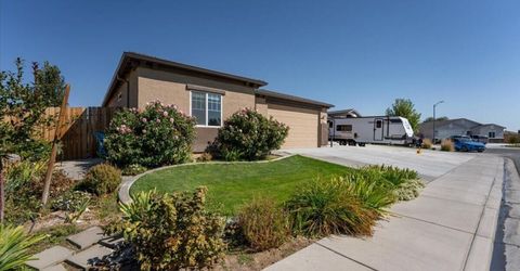 966 Kathryn Court, Fernley, NV 89408 Photo
