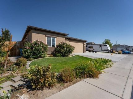 966 Kathryn Court, Fernley, NV 89408 Photo