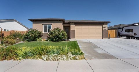 966 Kathryn Court, Fernley, NV 89408 Photo
