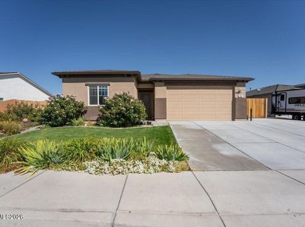 966 Kathryn Court, Fernley, NV 89408 Photo