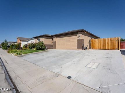 966 Kathryn Court, Fernley, NV 89408 Photo