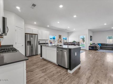 966 Kathryn Court, Fernley, NV 89408 Photo