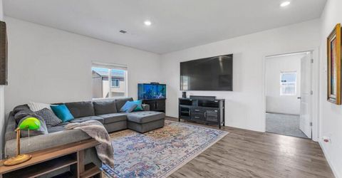 966 Kathryn Court, Fernley, NV 89408 Photo