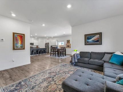 966 Kathryn Court, Fernley, NV 89408 Photo
