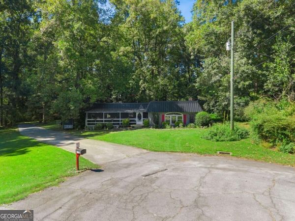 4343 Hamill Ct, Buford, GA 30519