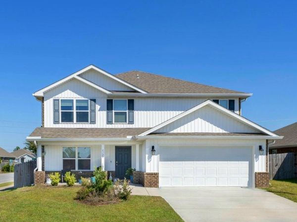 4728 Firefly Lane, Panama City, FL 32404
