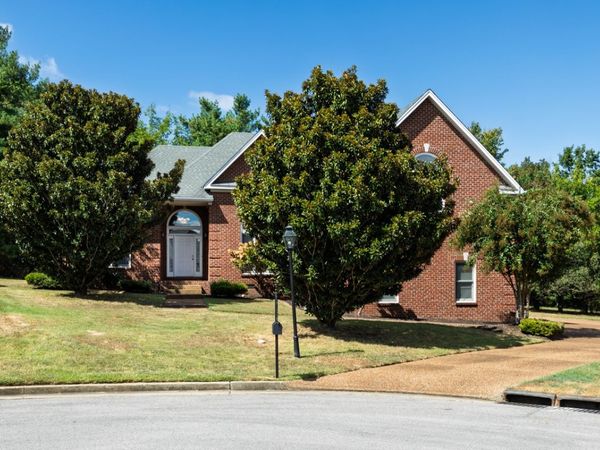 1409 Johns Meadows Cv , Hermitage, TN 37076