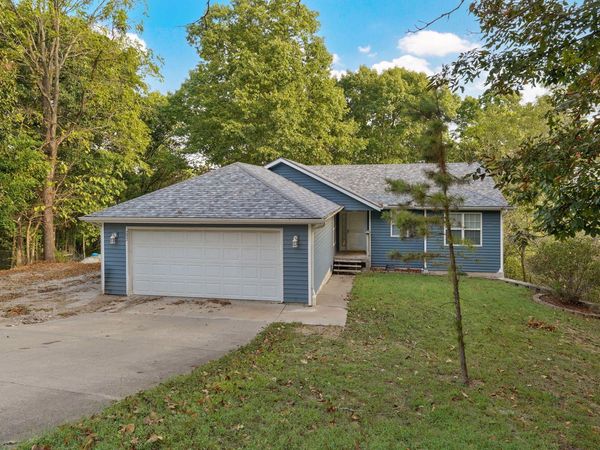 292 Canopy Drive , Spokane, MO 65754