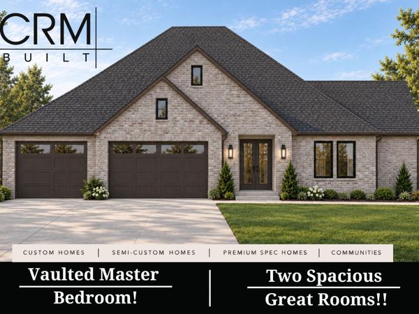 Lot 31 N Riva Ridge Court , Springfield, MO 65802