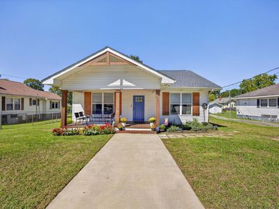 1315 Milligan Street, Newberry, SC 29108