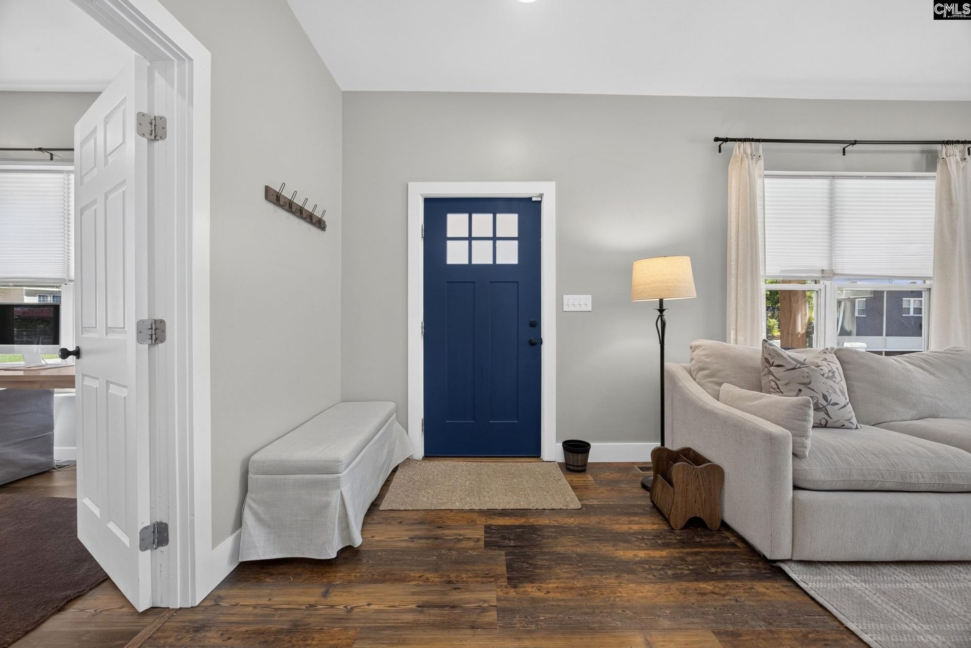 1315 Milligan Street Photo 13