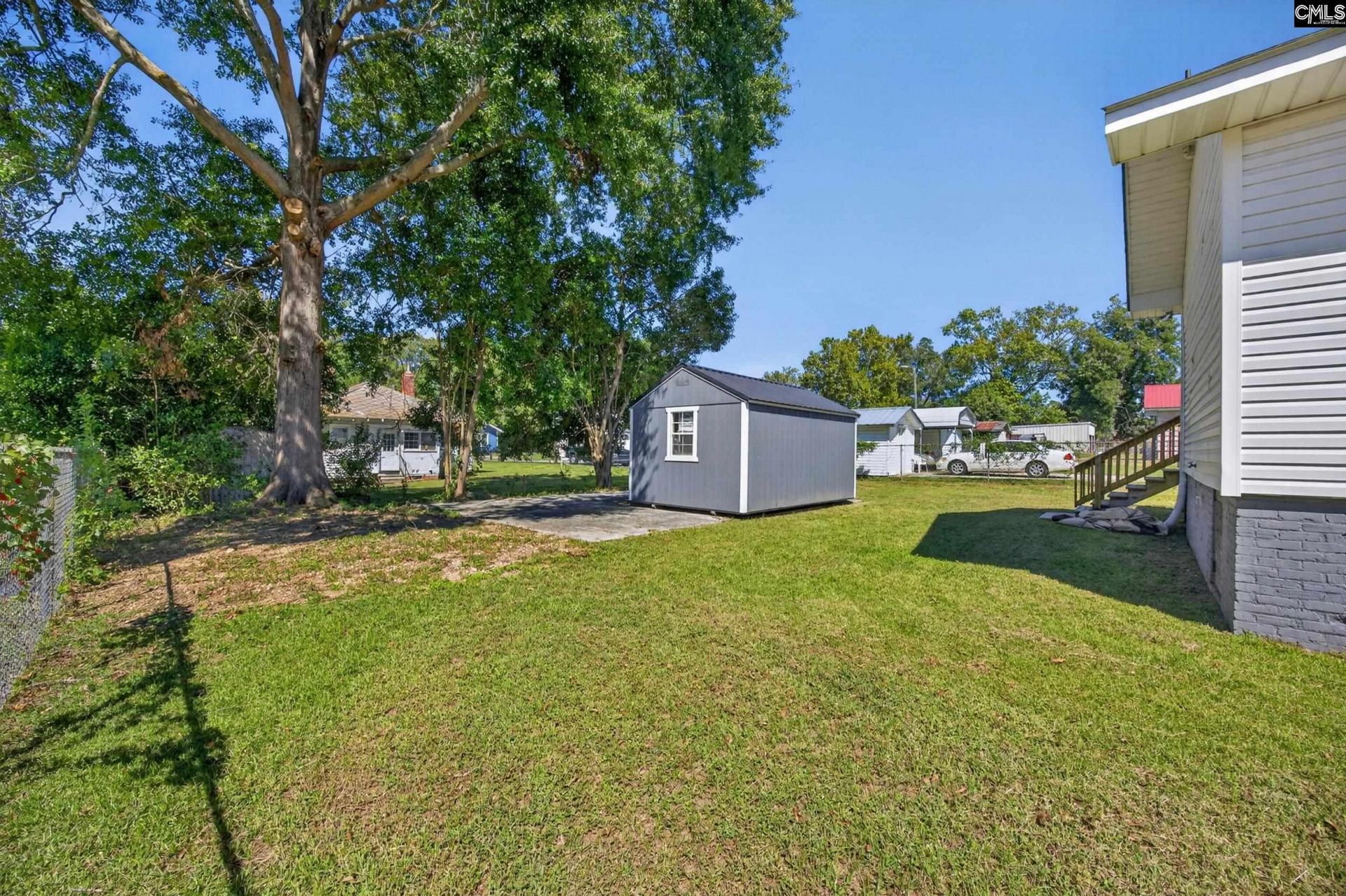 1315 Milligan Street Photo 15