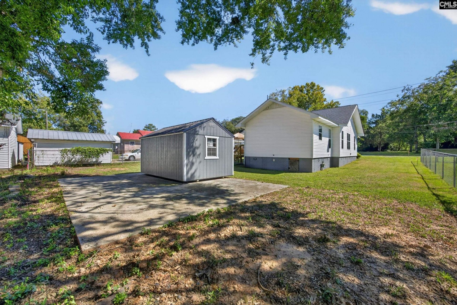 1315 Milligan Street Photo 8