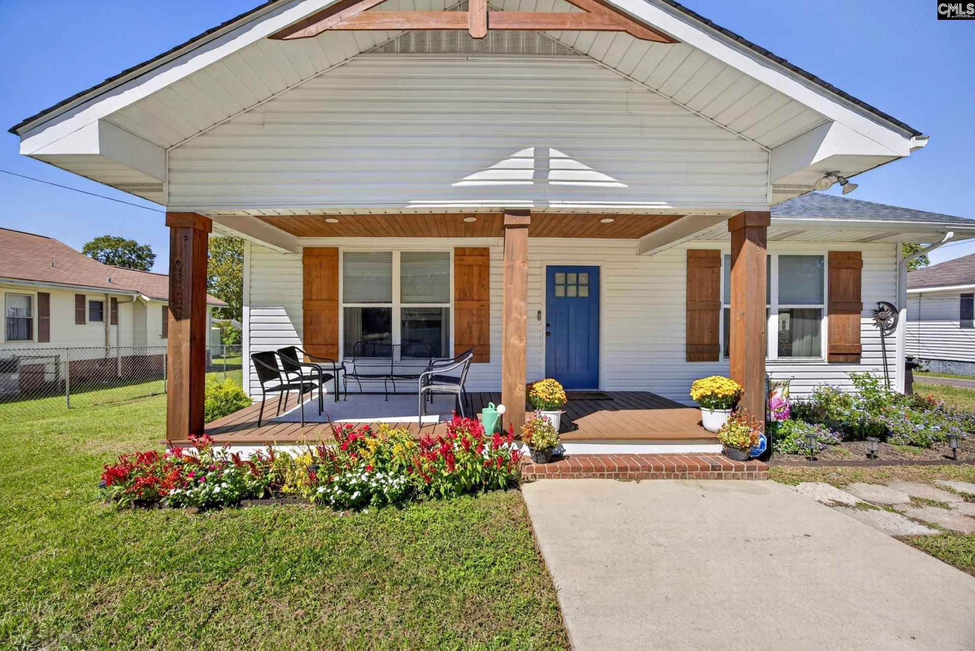 1315 Milligan Street Photo 9