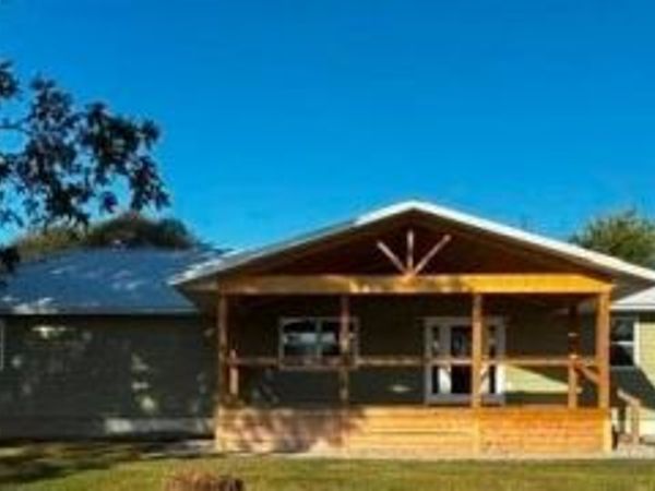 1660 LONE STAR Road , Rose Bud, AR 72137