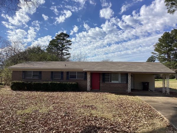 1208 Cale Rd , Prescott, AR 71857