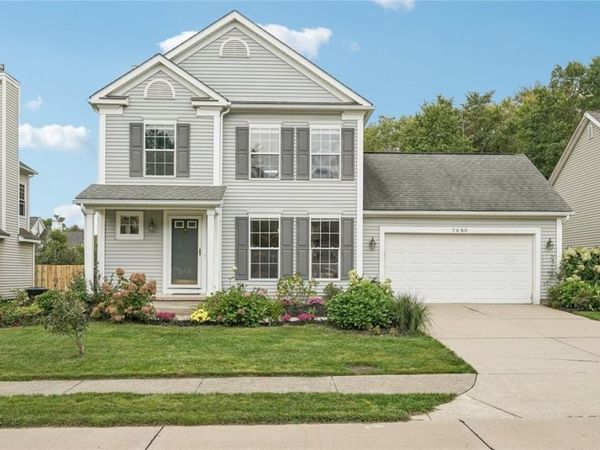 7680 Woodpath Drive , Hudson, OH 44236
