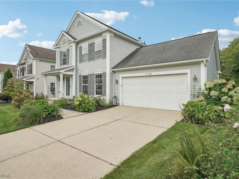7680 Woodpath Drive, Hudson, OH 44236 Photo 4