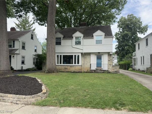 2327 Loyola Road , University Heights, OH 44118