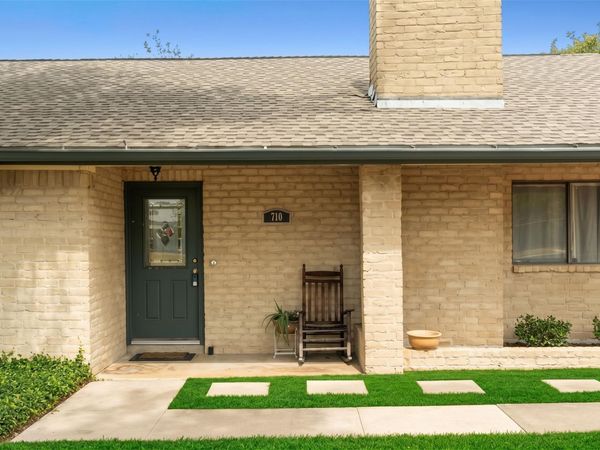710 Lake View CV, Round Rock, TX 78681