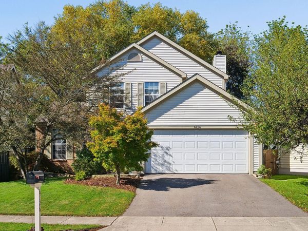 6126 Carmell Drive , Columbus, OH 43228