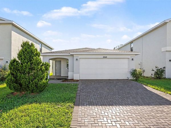1645 DIABLO CIRCLE SW, PALM BAY, FL 32908