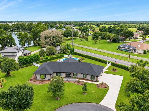 37 LAKE ELOISE LANE, WINTER HAVEN, FL 33884