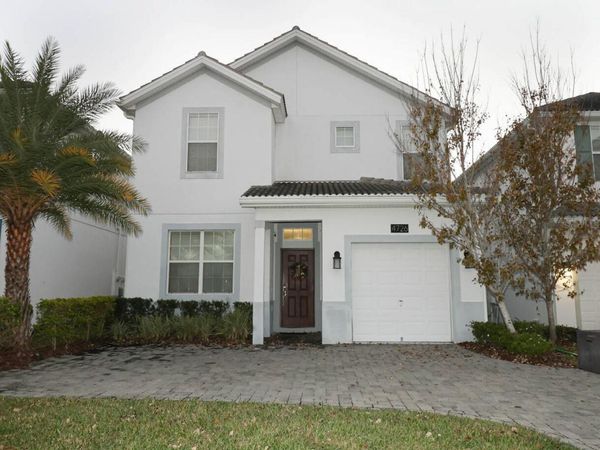 4726 SLEEPY HOLLOW DRIVE , KISSIMMEE, FL 34746