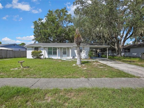 7545 PINEHURST DRIVE , SPRING HILL, FL 34606