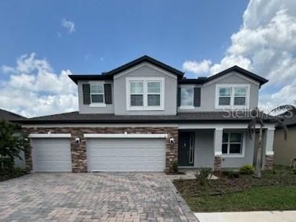 12964 WILLOW GROVE DRIVE , RIVERVIEW, FL 33579
