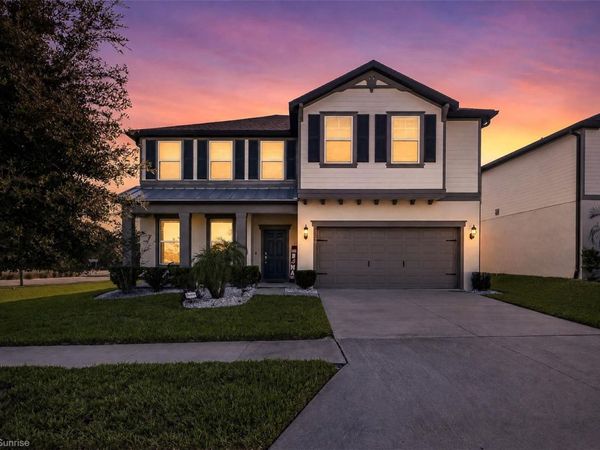 9224 RALLY SPRING LOOP , WESLEY CHAPEL, FL 33545