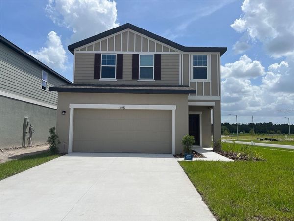 35482 SHADE FERN LANE , ZEPHYRHILLS, FL 33541