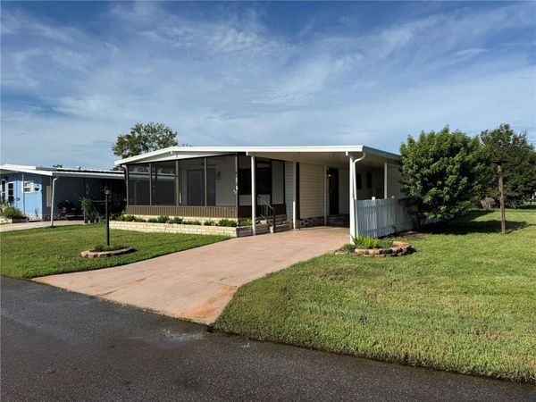 6710 36TH AVENUE E, Unit 32, PALMETTO, FL 34221