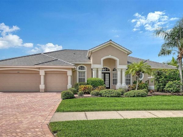 1104 MALLARD MARSH DRIVE, OSPREY, FL 34229