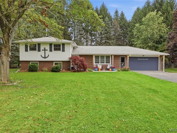 4421 Tonawanda Creek Road , North Tonawanda, NY 14120