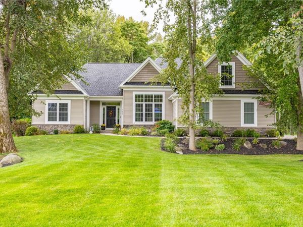 190 Willnick Circle , Rochester, NY 14626