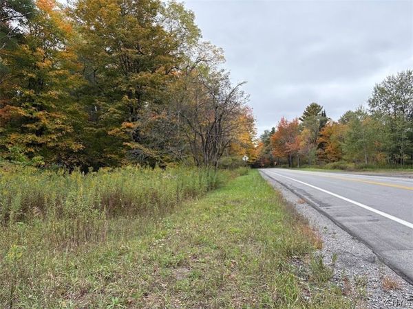 000 Rt-8 , Cold Brook, NY 13324