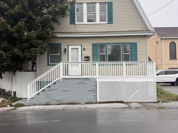 217 W Chapel Street, Hazleton, PA 18201