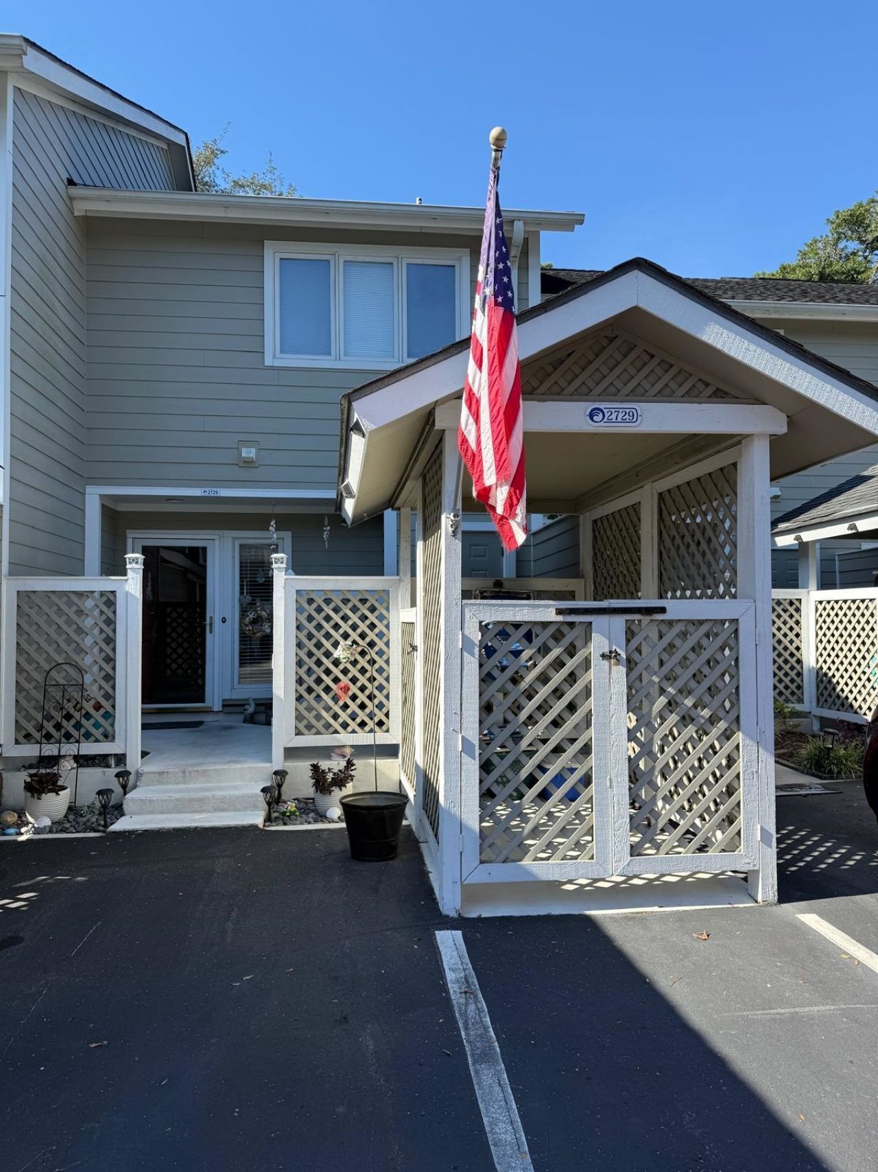 435 Ocean Creek Dr., Unit 2729, Myrtle Beach, SC 29572 Main Photo