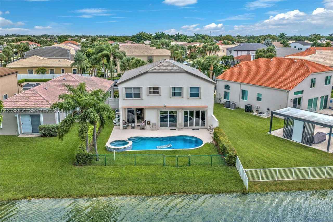 15922 NW 14th Pl, Pembroke Pines, FL 33028 Photo
