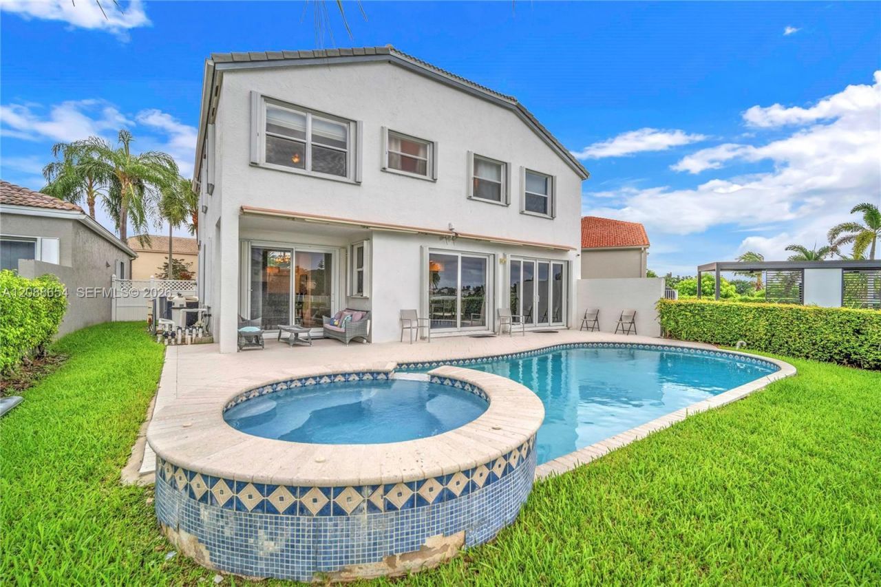15922 NW 14th Pl, Pembroke Pines, FL 33028 Photo