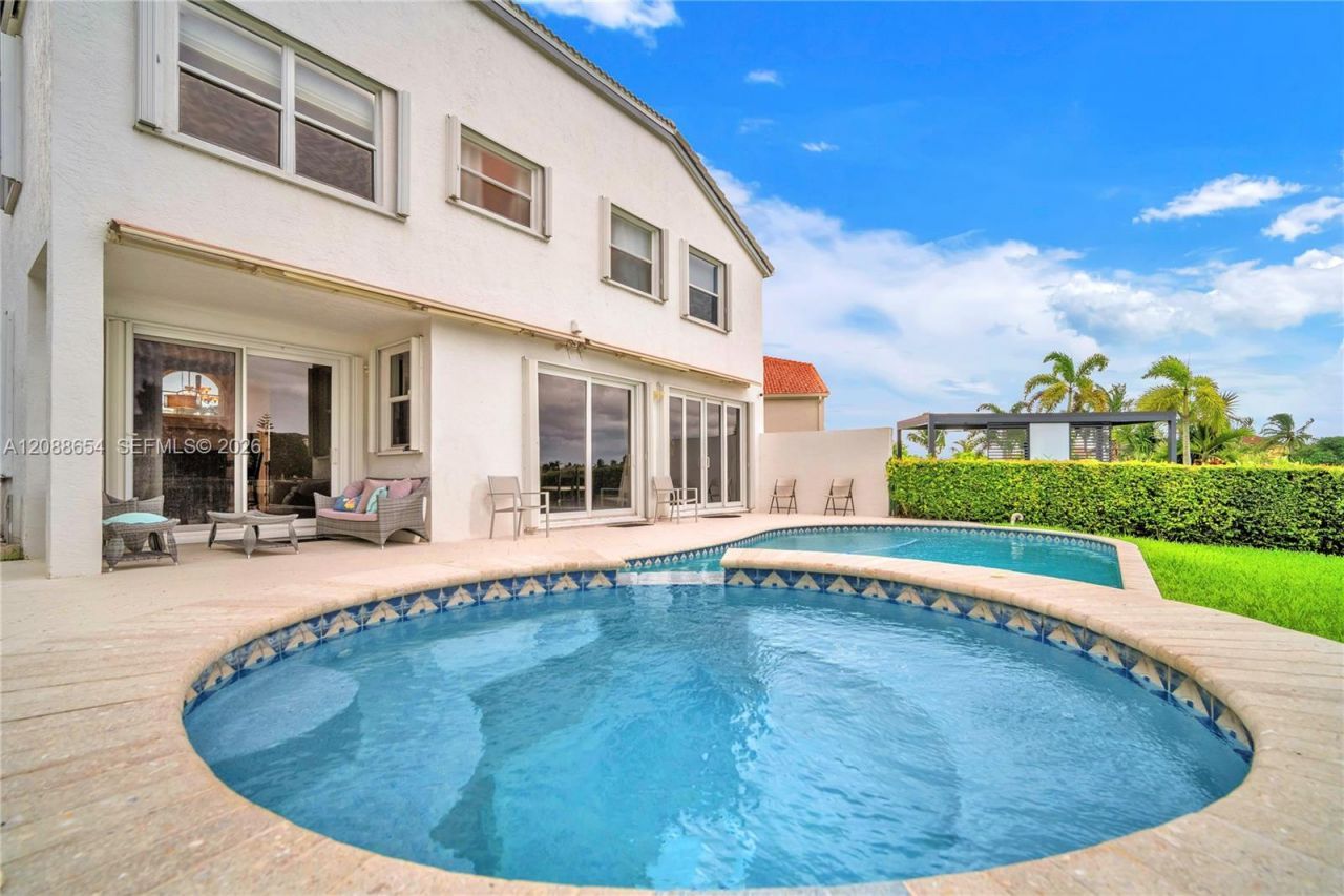 15922 NW 14th Pl, Pembroke Pines, FL 33028 Photo