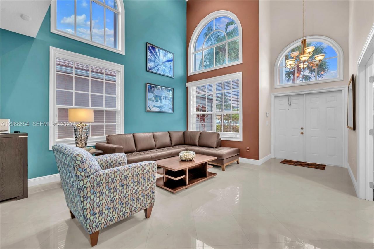 15922 NW 14th Pl, Pembroke Pines, FL 33028 Photo