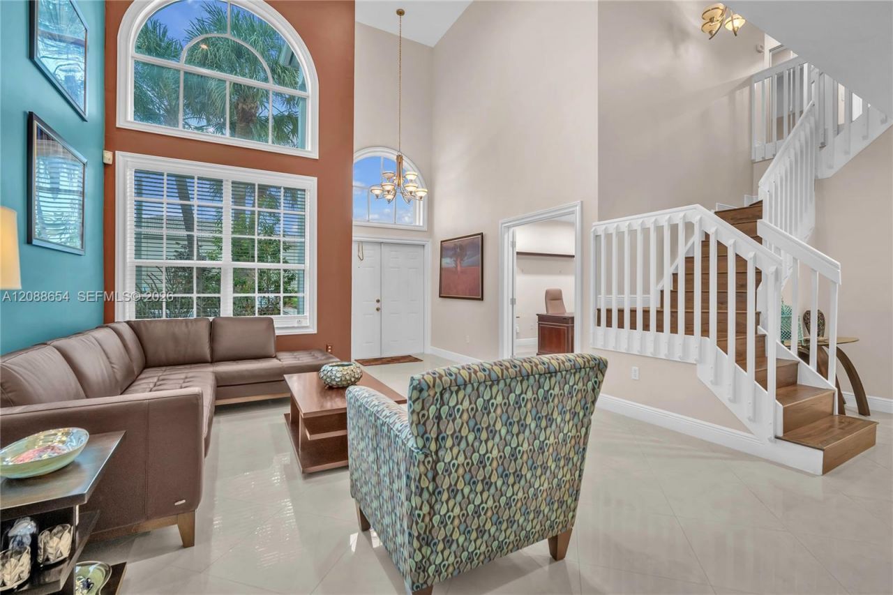 15922 NW 14th Pl, Pembroke Pines, FL 33028 Photo